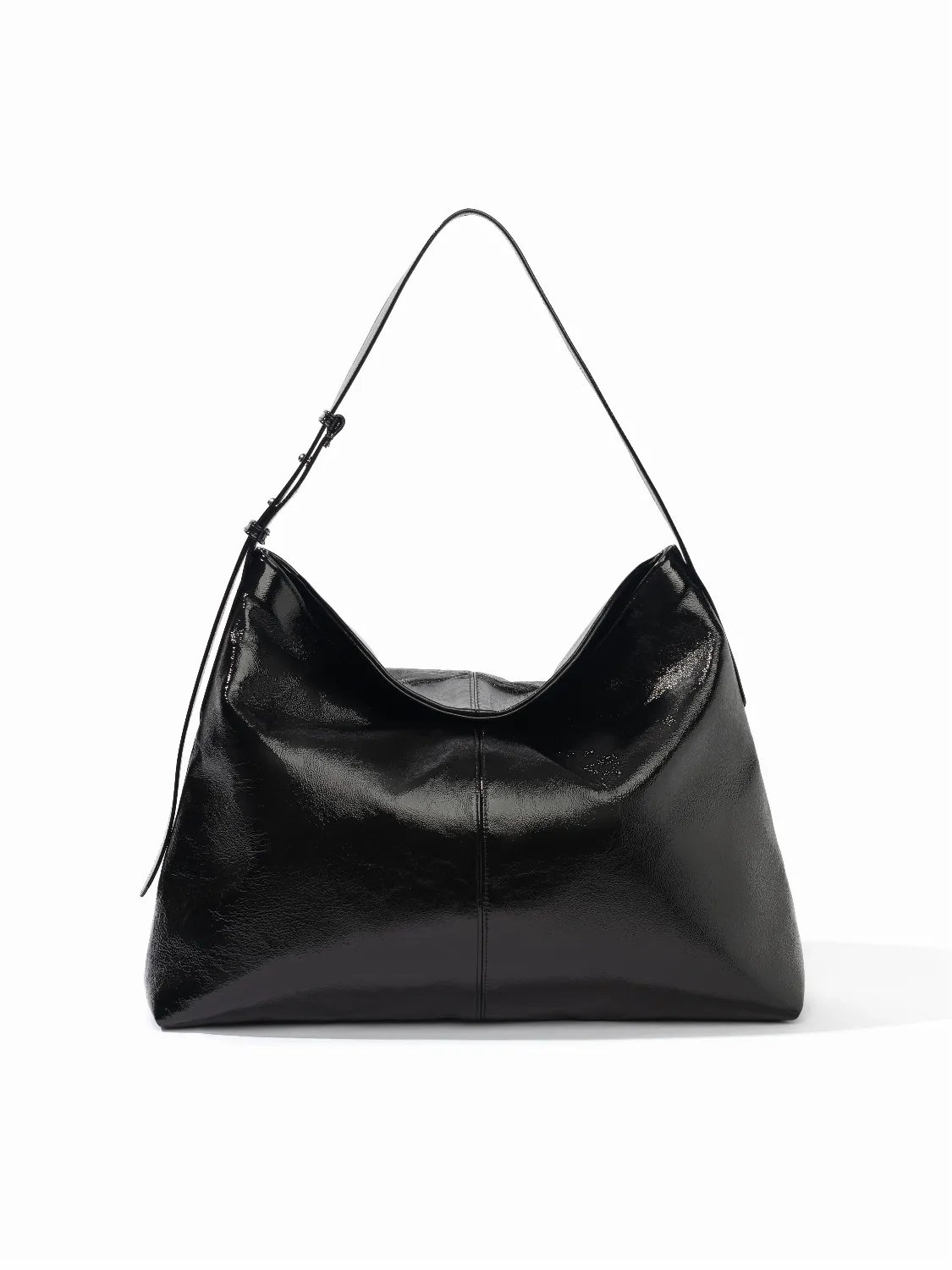 BLISS BLACK LACQUER